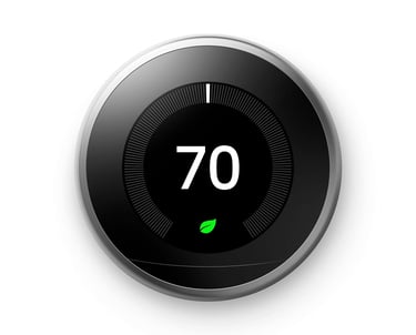 Nest Thermostat