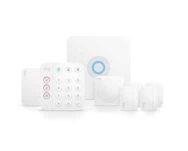 Ring Alarm Kit
