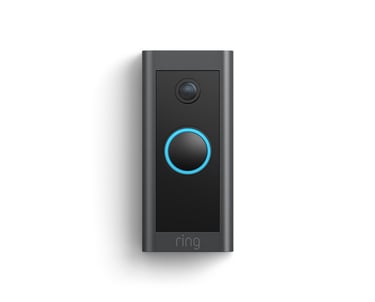 Ring Battery Doorbell