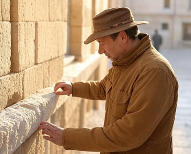 Esošo un rekonstruējamo ēku pamatu apsekošana