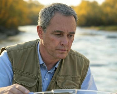 Hidroģeoloģiskie pētījumi