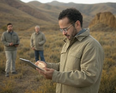 Statiskā un dinamiskā zondēšana