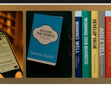 Votre librairie numérique mondiale