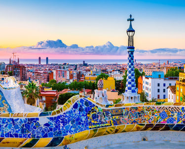 Barcelona