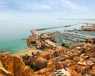 Alicante