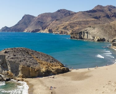 Cabo de Gata
