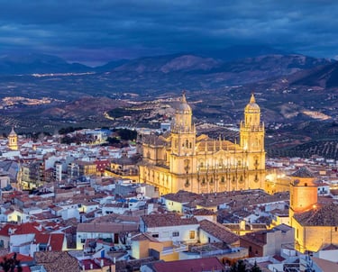 Jaén