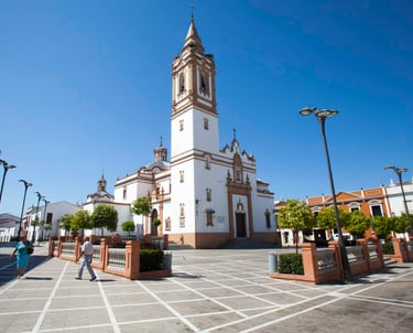 Huelva