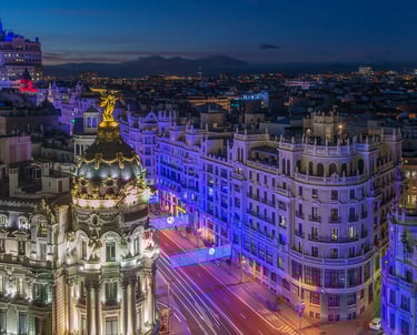 Madrid