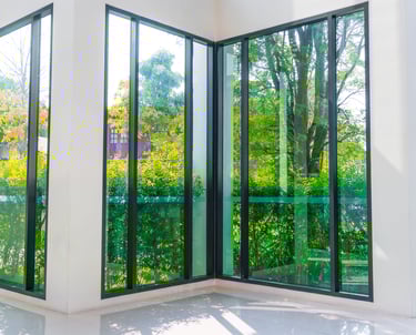 tancaments aluminis vic