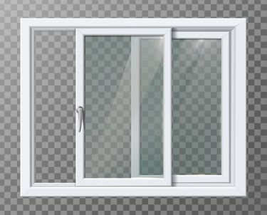 finestres corredisses Aluminis Vic