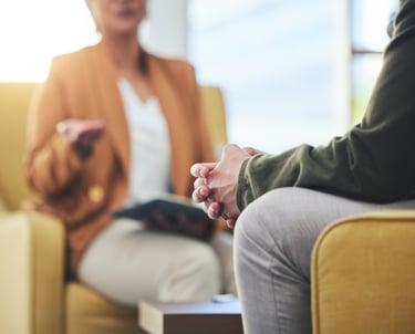 talk hr goal resources tools mental health workshops stress reduction techniques wellness providers