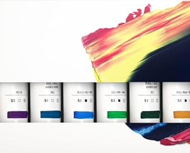 Liquitex Heavy Body Acrylic Paint