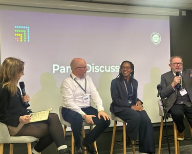 UK CLC South-West regional qualifiers