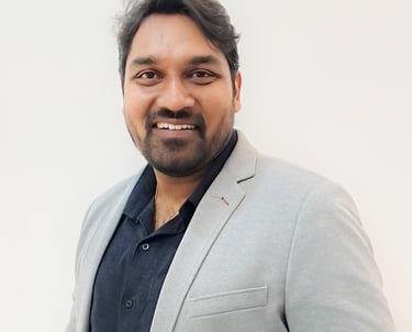 Dr Rohith Reddy_Psychiatrist at ANC Kokapet