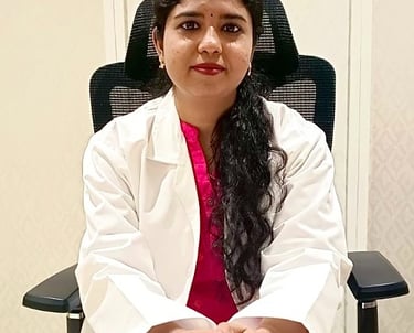 Ms. Keerthana Vummadisingu_Clinical Psychologist at ANC Kokapet