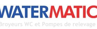 Dépanneur broyeur Watermatic Lyon, plombier expert Watermatic, spécialiste broyeur Watermatic