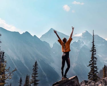 Mountains smartlivingcoach.com