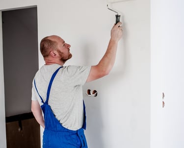 μπογιατζής Αλιβέρι, Κύμη, Σκύρος, Χαλκίδα, Εύβοια