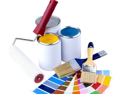 μονωτικά, μπογιές Αλιβέρι, Κύμη, Σκύρος, Χαλκίδα, Εύβοια