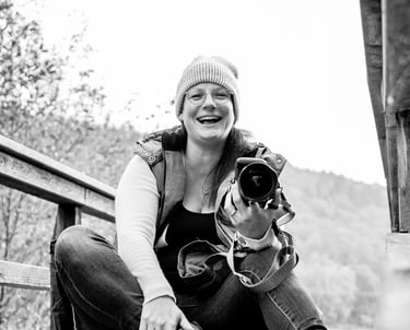 Fotografin Bad Brückenau