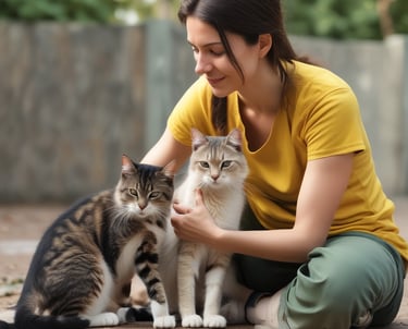 woman wearing black scoop-neck long-sleeved shirt