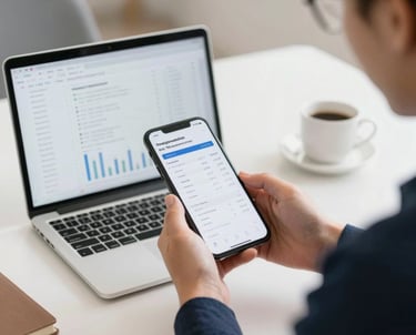 a man riding a skateboard down the side of a ramp