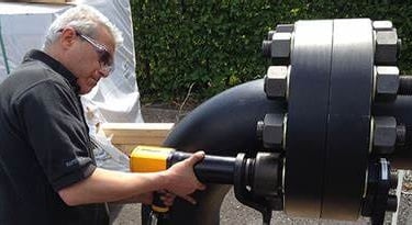 BOLTING SERVICE PICTURES