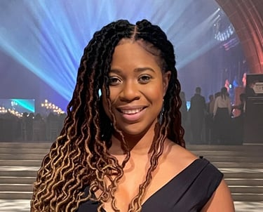 Pareece at diversity awards