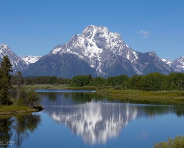 Grand Teton