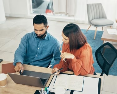 productividad para empresas y negocios