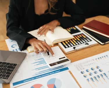 automatizaciones y páginas web que te hacen ahorrar dinero