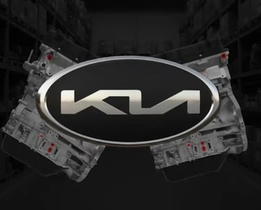 repuestos Kia con compatibilidad VIN | Central Repuestos