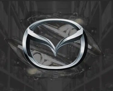 Partes Mazda para 2, 3 y CX-5