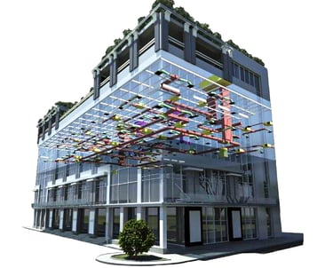 bim services 