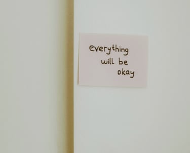 money affirmations for wealth and prosperity