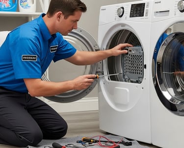 Frigidaire Panama