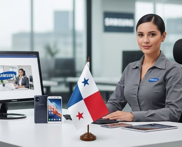 Samsung Panama