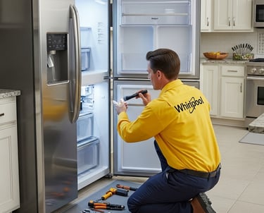 Whirlpool Panama