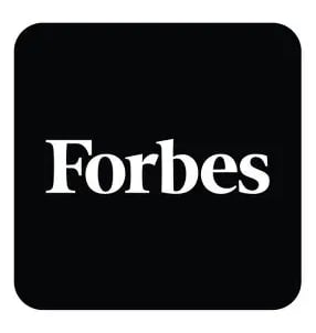 Forbes Logo
