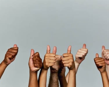 Mobilisation pour Oukout avec Akut Diaspora