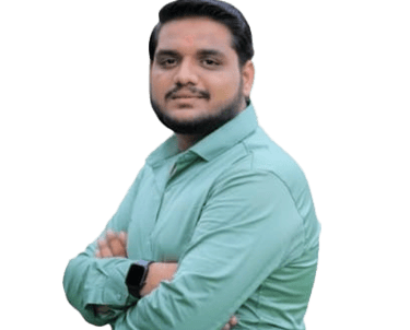 Vishal Vasoya