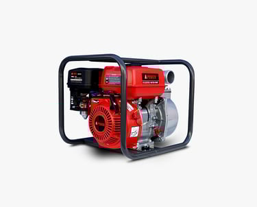 Gasoline Water pumps and diesel water pumps