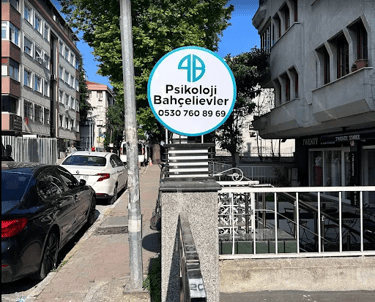 zeytinburnu psikolog