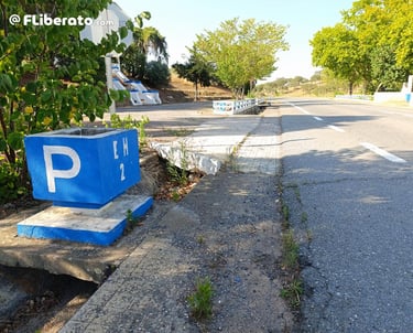 Parque Vicente Anes N2