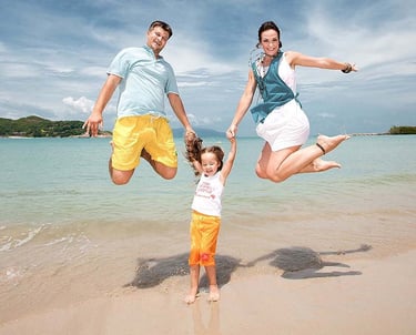 Price for photography on Koh Samui for 2 hours