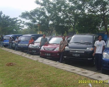 kemitraan