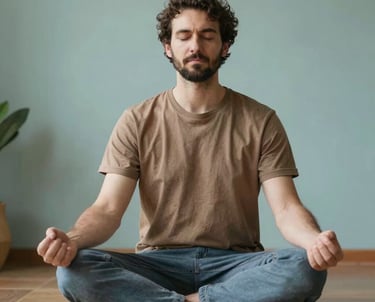 two women sitting on ground