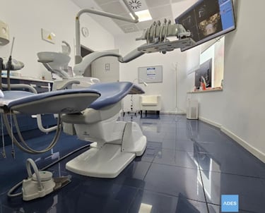 clínica dental badajoz