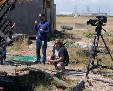 Film Producer